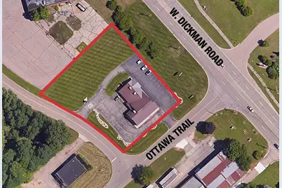 4651 W Dickman Road, Battle Creek, MI 49037 - Photo 1