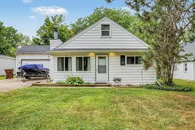 6315 Bishop Road, Lansing, MI 48911 - Photo 3