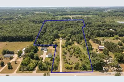 700 129th Avenue, Shelbyville, MI 49344 - Photo 1