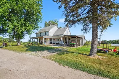 7328 30th Avenue, Evart, MI 49631 - Photo 1