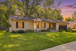 1063 Hazel St, South Haven, MI 49090 - Photo 1