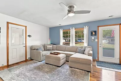 1063 Hazel Street, South Haven, MI 49090 - Photo 5