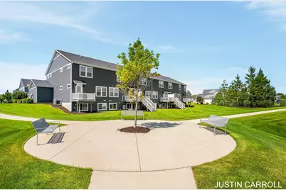 8924 Barrington Lane #40, Jenison, MI 49428 - Photo 33