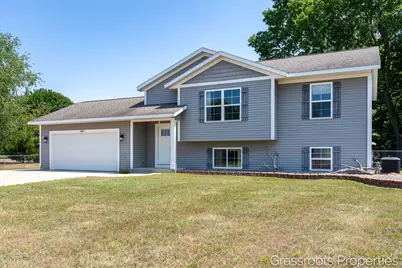 3407 Bryan's Way, Allegan, MI 49010 - Photo 1