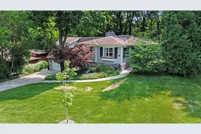 9 E Heatheridge Street, Ann Arbor, MI 48104 - Photo 47
