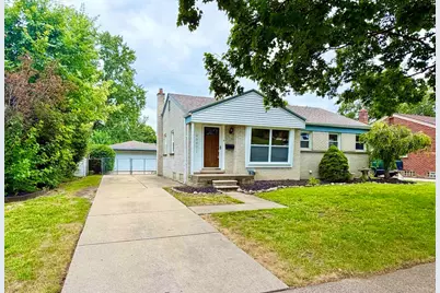 29671 Macintyre Street, Livonia, MI 48150 - Photo 1