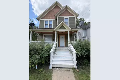 213 Burr Oak Street, Kalamazoo, MI 49001 - Photo 1