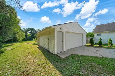 615 N Pleasant Street, Jackson, MI 49202 - Photo 33