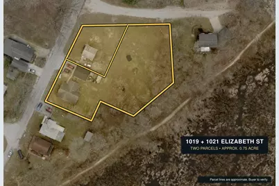 1019 Elizabeth Street, Saugatuck, MI 49453 - Photo 1