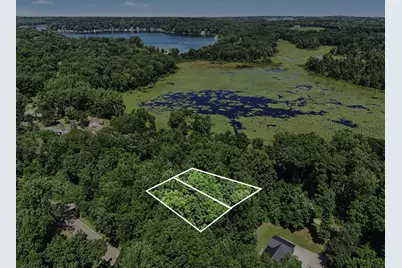 V/L Middle Road #Lots 45 & 46, Three Rivers, MI 49093 - Photo 3