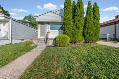 2478 River Drive, Lincoln Park, MI 48146 - Photo 3