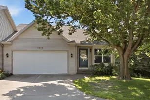 1416 Woodlawn Cmns, Grand Haven, MI 49417 - Photo 1