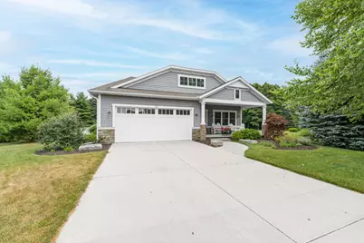 341 Parkside Lane, Douglas, MI 49406 - Photo 1