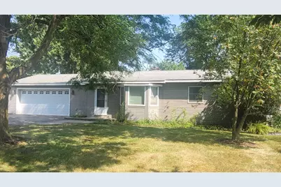 45750 Hull Road, Belleville, MI 48111 - Photo 1