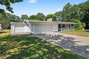 2218 Maple Rd, Manistee, MI 49660 - Photo 1