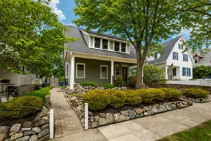 1607 S University Ave, Ann Arbor, MI 48104 - Photo 21