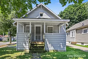 536 Shepard St, Lansing, MI 48912 - Photo 1