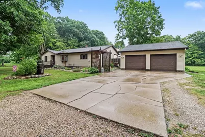 16465 Flarity Road, Brethren, MI 49619 - Photo 1