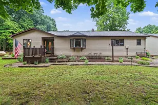 16465 Flarity Rd, Brethren, MI 49619 - Photo 1