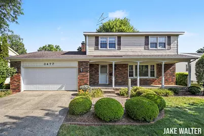 3477 Algonac Drive SW, Grandville, MI 49418 - Photo 1