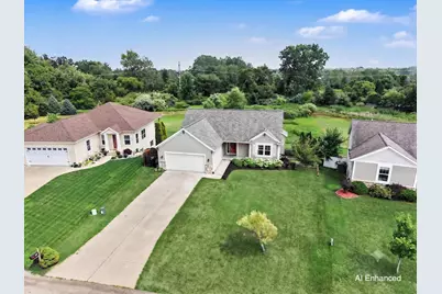 3476 Lindsey Lane, Zeeland, MI 49464 - Photo 1