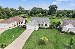 3476 Lindsey Ln, Zeeland, MI 49464 - Photo 1