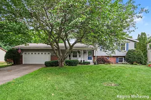 14259 Sunview Dr, Holland, MI 49424 - Photo 1