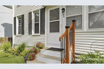 23 Colfax Street NE, Grand Rapids, MI 49505 - Photo 31