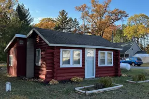 1416 Seaman Rd, Wellston, MI 49689 - Photo 1