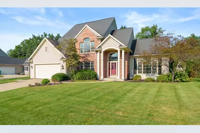 7654 Dunross Drive, Portage, MI 49024 - Photo 3