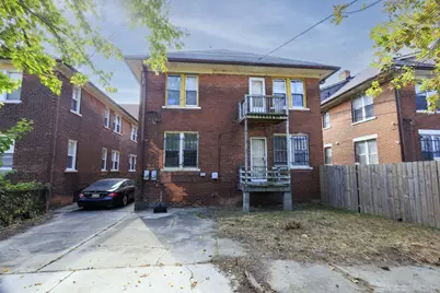 2704 Webb Street #Lower, Detroit, MI 48206 - Photo 11