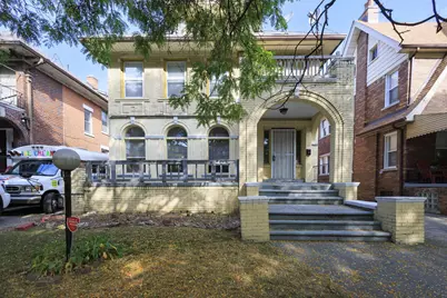 2704 Webb Street #Lower, Detroit, MI 48206 - Photo 1