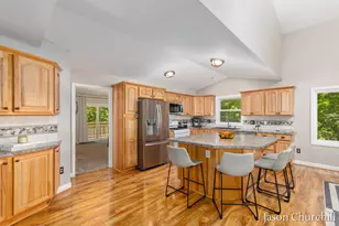 8731 Leonard St, Coopersville, MI 49404 - Photo 5