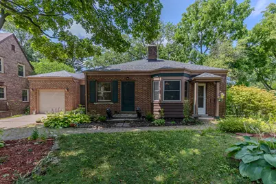 519 Fairview Circle, Ypsilanti, MI 48197 - Photo 1