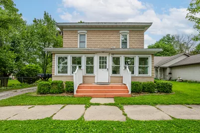 532 N Main Street, Berrien Springs, MI 49103 - Photo 1