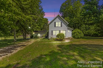 7405 W 56th Street, Fremont, MI 49412 - Photo 1