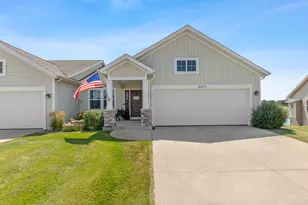 4478 Meadow Pond Way, Hamilton, MI 49419 - Photo 1