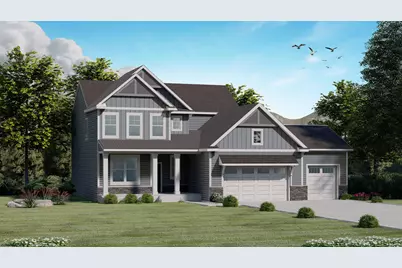 2431 Promise Drive SE, Kentwood, MI 49508 - Photo 1