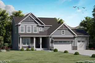 2431 Promise Dr SE, Kentwood, MI 49508 - Photo 1