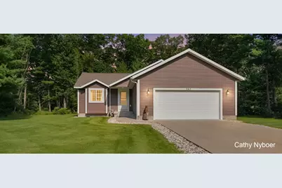 262 Jayden Street, Muskegon, MI 49442 - Photo 1