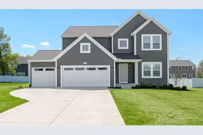 5339 Brinson Lane, Kalamazoo, MI 49009 - Photo 1