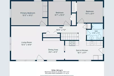 2104 S Circle Drive, Ann Arbor, MI 48103 - Photo 3