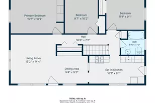 2104 S Circle Dr, Ann Arbor, MI 48103 - Photo 3