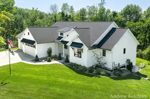 4664 6th St, Caledonia, MI 49316 - Photo 3