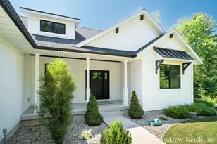 4664 6th St, Caledonia, MI 49316 - Photo 1