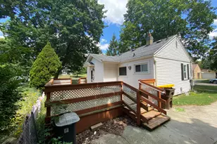 924 N Church St, Hastings, MI 49058 - Photo 1