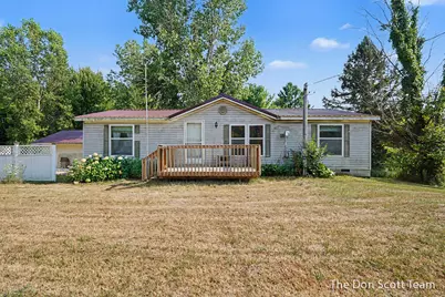 11737 Ellis Road, Ravenna, MI 49451 - Photo 1