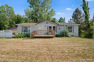 11737 Ellis Rd, Ravenna, MI 49451 - Photo 1