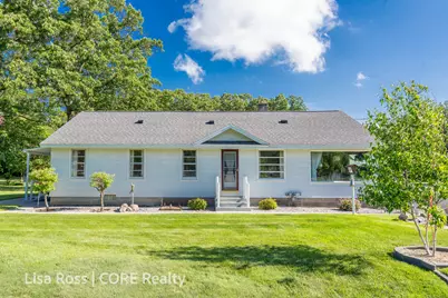 7601 E Apple Avenue, Muskegon, MI 49442 - Photo 1
