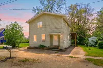 105 N George Street, Decatur, MI 49045 - Photo 1